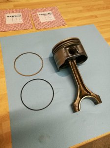 Z3 Restauration *Innenraum update* - BMW Z1, Z3, Z4, Z8