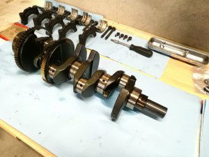 Z3 Restauration *Innenraum update* - BMW Z1, Z3, Z4, Z8
