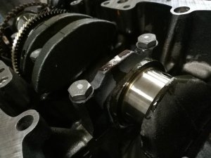 Z3 Restauration *Innenraum update* - BMW Z1, Z3, Z4, Z8