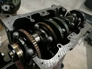 Z3 Restauration *Innenraum update* - BMW Z1, Z3, Z4, Z8