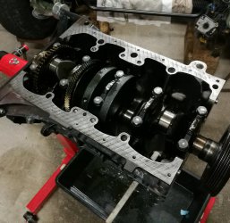 Z3 Restauration *Innenraum update* - BMW Z1, Z3, Z4, Z8