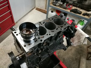 Z3 Restauration *Innenraum update* - BMW Z1, Z3, Z4, Z8