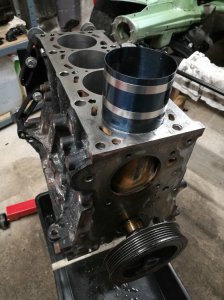 Z3 Restauration *Innenraum update* - BMW Z1, Z3, Z4, Z8