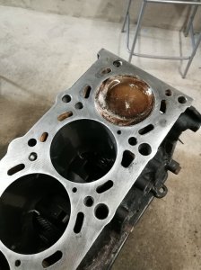 Z3 Restauration *Innenraum update* - BMW Z1, Z3, Z4, Z8