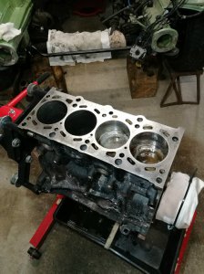 Z3 Restauration *Innenraum update* - BMW Z1, Z3, Z4, Z8