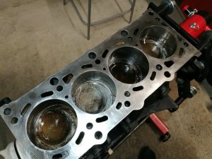 Z3 Restauration *Innenraum update* - BMW Z1, Z3, Z4, Z8