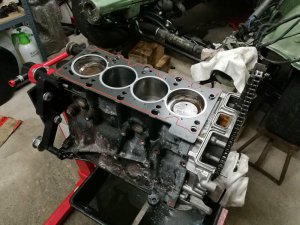 Z3 Restauration *Innenraum update* - BMW Z1, Z3, Z4, Z8