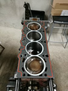 Z3 Restauration *Innenraum update* - BMW Z1, Z3, Z4, Z8