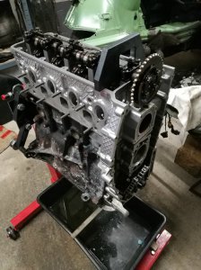 Z3 Restauration *Innenraum update* - BMW Z1, Z3, Z4, Z8