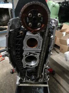 Z3 Restauration *Innenraum update* - BMW Z1, Z3, Z4, Z8