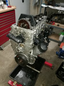 Z3 Restauration *Innenraum update* - BMW Z1, Z3, Z4, Z8