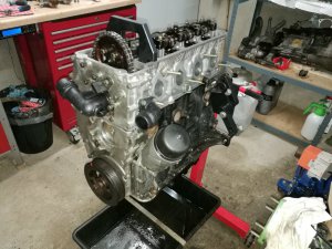 Z3 Restauration *Innenraum update* - BMW Z1, Z3, Z4, Z8