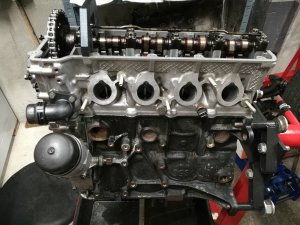 Z3 Restauration *Innenraum update* - BMW Z1, Z3, Z4, Z8