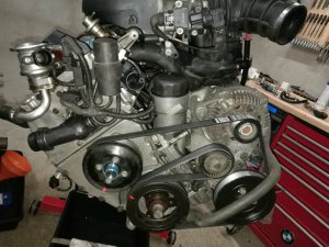 Z3 Restauration *Innenraum update* - BMW Z1, Z3, Z4, Z8
