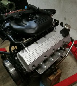 Z3 Restauration *Innenraum update* - BMW Z1, Z3, Z4, Z8