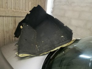 Z3 Restauration *Innenraum update* - BMW Z1, Z3, Z4, Z8
