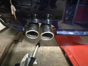 Z3 Restauration *Innenraum update* - BMW Z1, Z3, Z4, Z8
