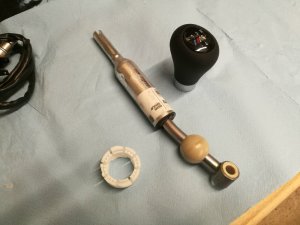 Z3 Restauration *Innenraum update* - BMW Z1, Z3, Z4, Z8