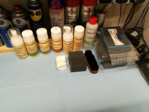 Z3 Restauration *Innenraum update* - BMW Z1, Z3, Z4, Z8