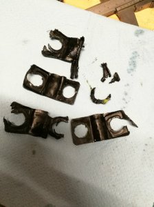 Z3 Restauration *Innenraum update* - BMW Z1, Z3, Z4, Z8
