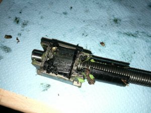 Z3 Restauration *Innenraum update* - BMW Z1, Z3, Z4, Z8