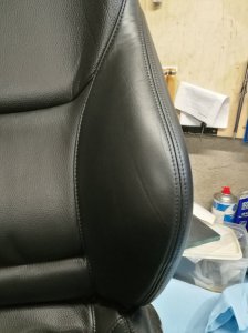 Z3 Restauration *Innenraum update* - BMW Z1, Z3, Z4, Z8