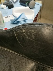 Z3 Restauration *Innenraum update* - BMW Z1, Z3, Z4, Z8