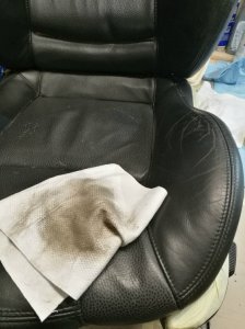 Z3 Restauration *Innenraum update* - BMW Z1, Z3, Z4, Z8