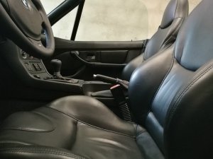 Z3 Restauration *Innenraum update* - BMW Z1, Z3, Z4, Z8