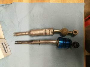 Z3 Restauration *Innenraum update* - BMW Z1, Z3, Z4, Z8