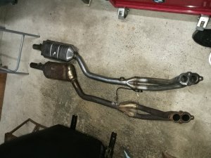 Z3 Restauration *Innenraum update* - BMW Z1, Z3, Z4, Z8