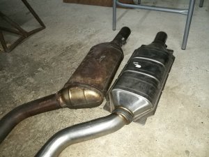 Z3 Restauration *Innenraum update* - BMW Z1, Z3, Z4, Z8