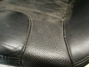 Z3 Restauration *Innenraum update* - BMW Z1, Z3, Z4, Z8