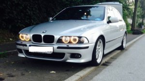 530d M org. - 5er BMW - E39