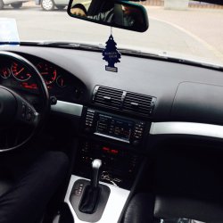 530d M org. - 5er BMW - E39