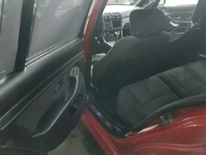 E39 M PAKET - 5er BMW - E39