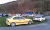 Von blau auf gelb gewechselt - 3er BMW - E36 - Arrivée.jpg
