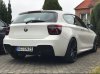 F21 116i whitebeauty - 1er BMW - F20 / F21 - image.jpg