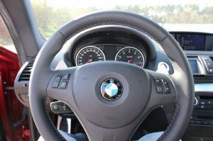 Vermilion Rotes 135 Coupe - 1er BMW - E81 / E82 / E87 / E88 Vermilion Rotes 135 Coupe - 1er BMW - E81 / E82 / E87 / E88