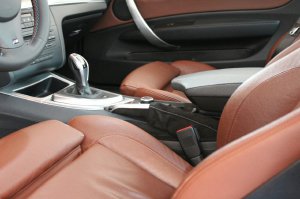 Vermilion Rotes 135 Coupe - 1er BMW - E81 / E82 / E87 / E88 Vermilion Rotes 135 Coupe - 1er BMW - E81 / E82 / E87 / E88