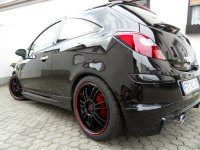 Vorschaubild: Corsa D 1.2