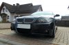 BMW M Performance Front-Stoßstange BMW M Front