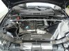 BMW M Performance Ansaugwegoptimierung Original M-Performance Ansaugsystem