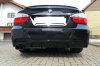 BMW M Performance 2-Rohr Endschalldämpfer Performance ESD