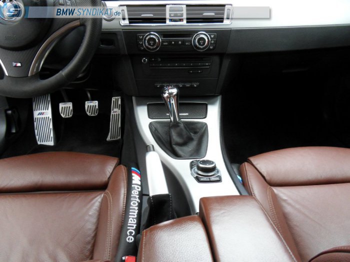 E90 330i 290 PS M(3) Fahrwerk - 3er BMW - E90 / E91 / E92 / E93 E90 330i 290 PS M(3) Fahrwerk - 3er BMW - E90 / E91 / E92 / E93