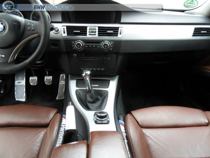 E90 330i 290 PS M(3) Fahrwerk - 3er BMW - E90 / E91 / E92 / E93 E90 330i 290 PS M(3) Fahrwerk - 3er BMW - E90 / E91 / E92 / E93