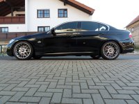 Vorschaubild: E90 330i 290 PS M(3) Fahrwerk