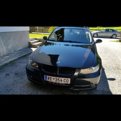 E90 330 - 3er BMW - E90 / E91 / E92 / E93