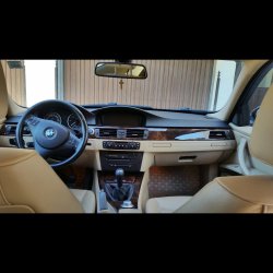 E90 330 - 3er BMW - E90 / E91 / E92 / E93