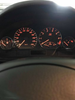 320ci Dezent - Daily/Projekt - 3er BMW - E46